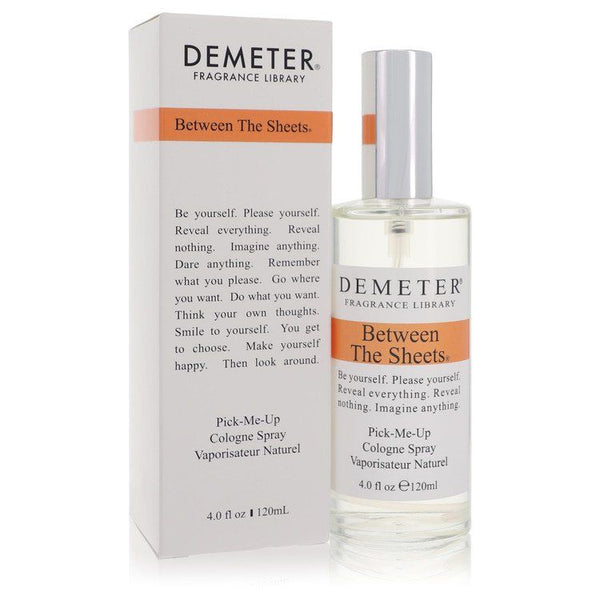Demeter Between The Sheets by Demeter Cologne Spray EasyOptionXY LLC