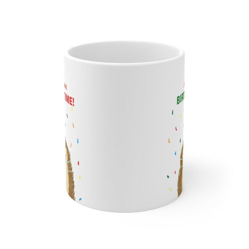 It's Q uarantine Birthday Time Mug EasyOptionXY LLC