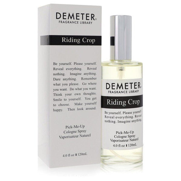 Demeter Riding Crop by Demeter Cologne Spray EasyOptionXY LLC