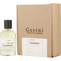 GERINI ORIENTAL OUD by Gerini EXTRAIT DE PARFUM SPRAY 3.3 OZ EasyOptionXY LLC
