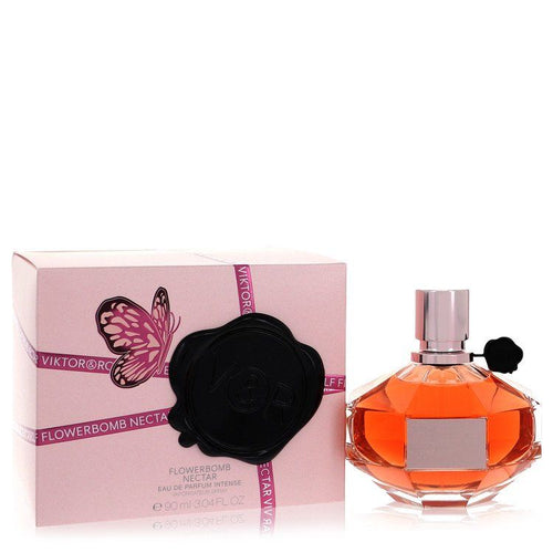 Flowerbomb Nectar by Viktor & Rolf Eau De Parfum Intense Spray EasyOptionXY LLC