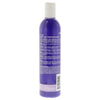 Shiny Silver Ultra Conditioning Shampoo by One n Only for Unisex - 12 oz Shampoo EasyOptionXY LLC