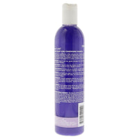 Shiny Silver Ultra Conditioning Shampoo by One n Only for Unisex - 12 oz Shampoo EasyOptionXY LLC