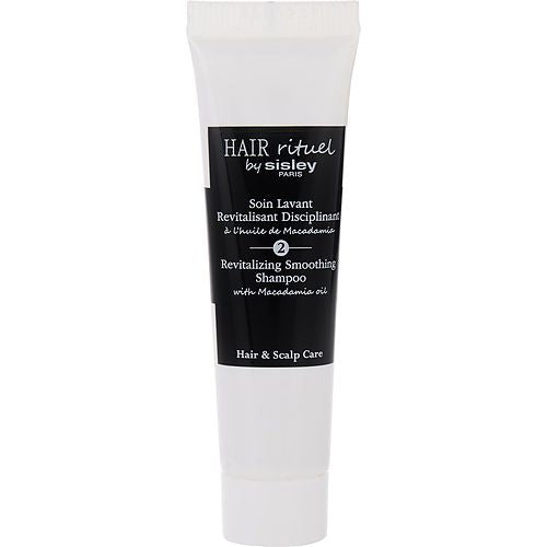 Sisley by Sisley REVITALIZING SMOOTHING SHAMPOO 0.5 OZ EasyOptionXY LLC