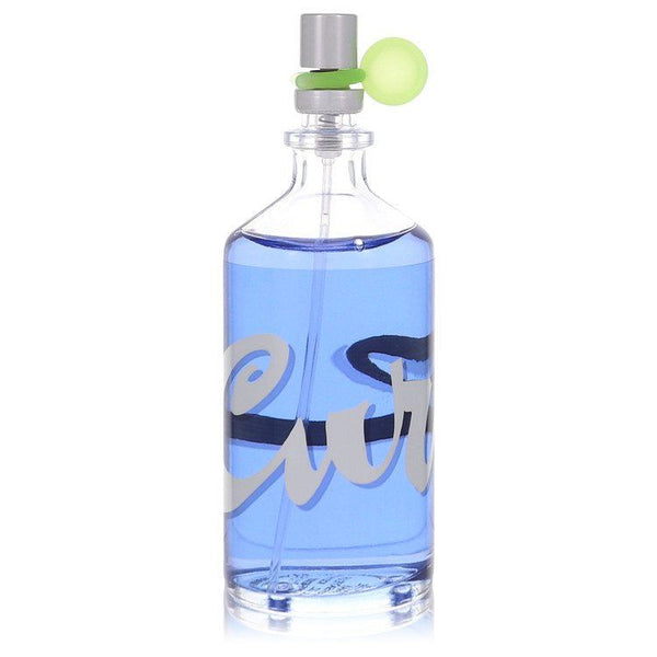 Curve by Liz Claiborne Eau De Toilette Spray (Tester) EasyOptionXY LLC