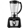 8 Cup Food Processor 500W Variable Speed Blender Chopper with 3 Blades EasyOptionXY LLC