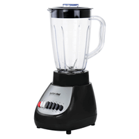 Better Chef Classic 10-Speed 6-Cup Plastic Jar Blender EasyOptionXY LLC