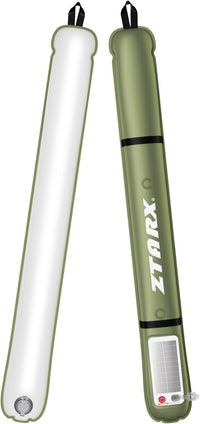 PuffyGlo Inflatable LED Tube Camping Light EasyOptionXY LLC