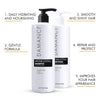 DAMANCI Hydrating Shampoo & Conditioner Duo EasyOptionXY LLC