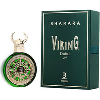 BHARARA VIKING DUBAI by BHARARA PARFUM SPRAY 3.4 OZ EasyOptionXY LLC