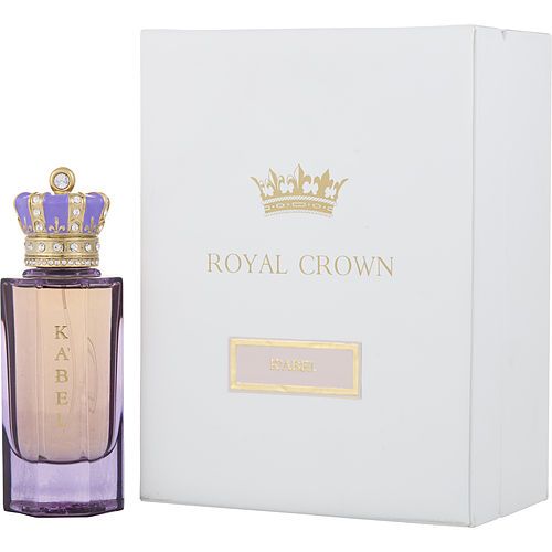 ROYAL CROWN K'ABEL by Royal Crown EXTRAIT DE PARFUM SPRAY 3.4 OZ EasyOptionXY LLC