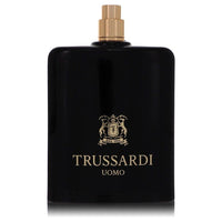 Trussardi by Trussardi Eau De Toilette Spray (Tester) EasyOptionXY LLC