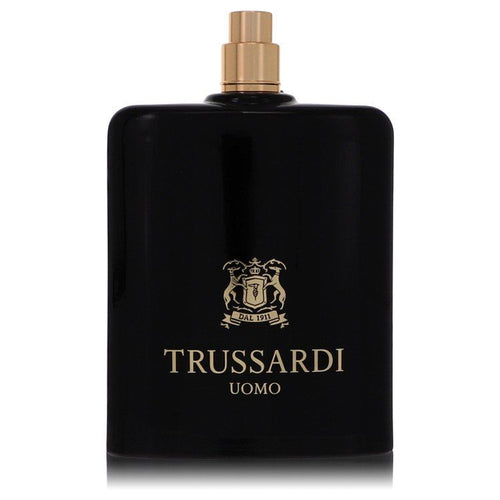 Trussardi by Trussardi Eau De Toilette Spray (Tester) EasyOptionXY LLC