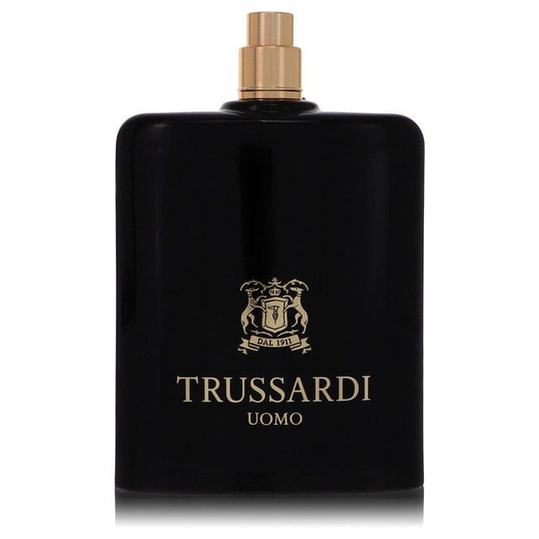 Trussardi by Trussardi Eau De Toilette Spray (Tester) EasyOptionXY LLC