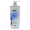 Moisture Conditioner by Kenra for Unisex - 33.8 oz Conditioner EasyOptionXY LLC