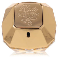 Lady Million by Paco Rabanne Eau De Parfum Spray (Tester) EasyOptionXY LLC