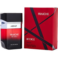 ARMAF FRAICHE INTENSE by Armaf EAU DE PARFUM SPRAY 3.4 OZ EasyOptionXY LLC