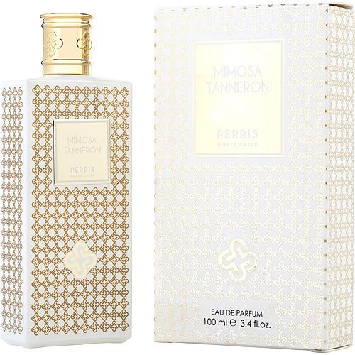 PERRIS MONTE CARLO MIMOSA TANNERON by Perris Monte Carlo EAU DE PARFUM SPRAY 3.4 OZ EasyOptionXY LLC
