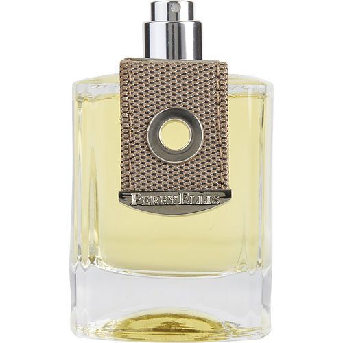 PERRY ELLIS (NEW) by Perry Ellis EDT SPRAY 3.4 OZ *TESTER EasyOptionXY LLC
