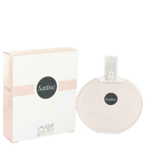 Lalique Satine by Lalique Eau De Parfum Spray EasyOptionXY LLC