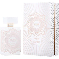ZIMAYA MUSK IS GREAT by Zimaya EXTRAIT DE PARFUM SPRAY 3.4 OZ EasyOptionXY LLC
