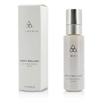 CosMedix by CosMedix Simply Brilliant 24/7 Brightening Serum --30ml/1oz EasyOptionXY LLC