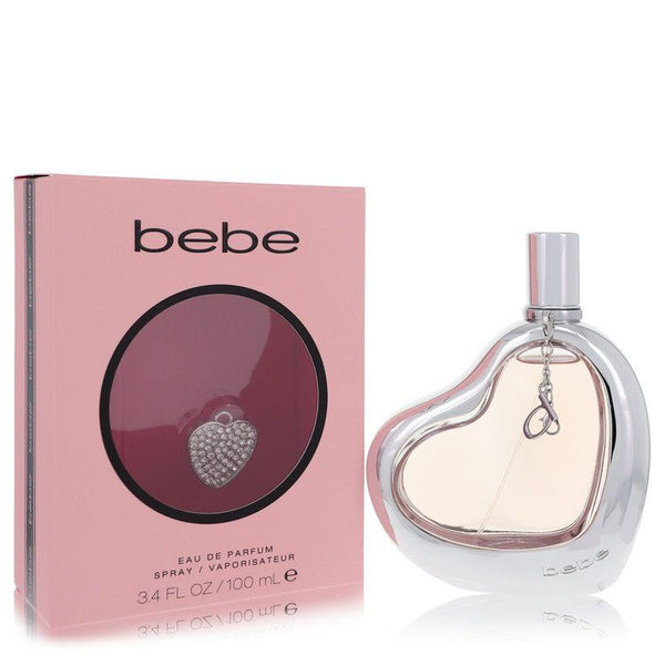 Bebe by Bebe Eau De Parfum Spray EasyOptionXY LLC