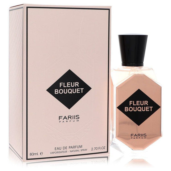 Fariis Fleur Bouquet by Fariis Parfum Eau De Parfum Spray EasyOptionXY LLC