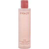 Payot by Payot Nue Cleansing Micellar Water (For Face & Eyes) --200ml/6.7oz EasyOptionXY LLC