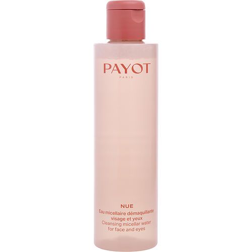 Payot by Payot Nue Cleansing Micellar Water (For Face & Eyes) --200ml/6.7oz EasyOptionXY LLC