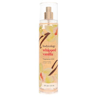 Bodycology Whipped Vanilla by Bodycology Fragrance Mist EasyOptionXY LLC