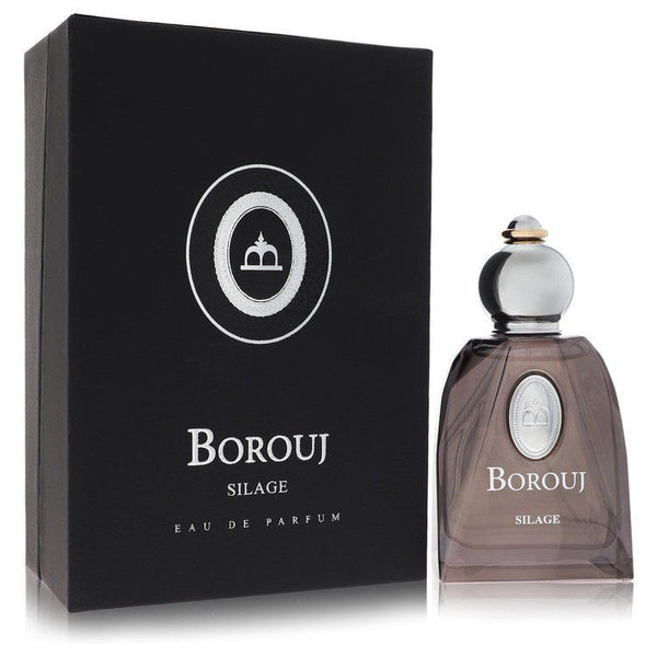 Borouj Silage by Borouj Eau De Parfum Spray (Unisex) EasyOptionXY LLC