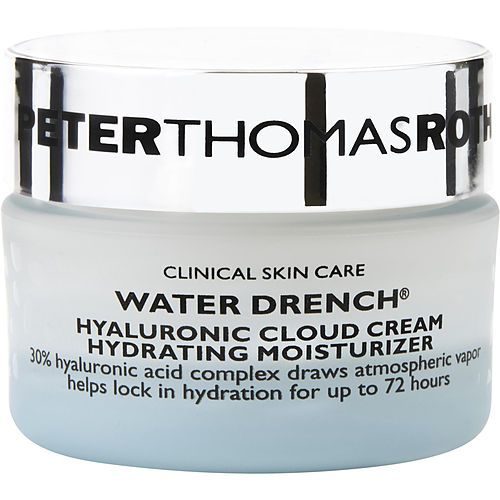 Peter Thomas Roth by Peter Thomas Roth Water Drench Hyaluronic Cloud Cream --20ml/0.67oz EasyOptionXY LLC