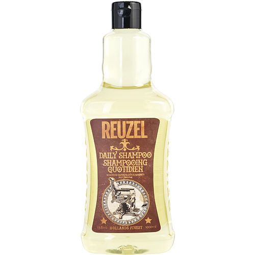 REUZEL by Reuzel DAILY SHAMPOO 33.8 OZ EasyOptionXY LLC