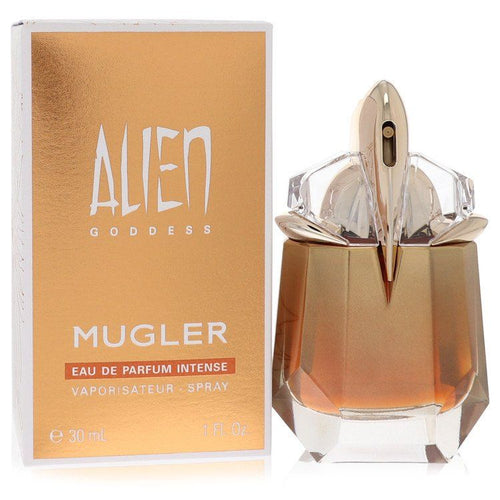 Alien Goddess Intense by Thierry Mugler Eau De Parfum Spray EasyOptionXY LLC