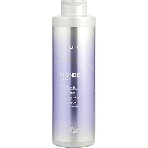 JOICO by Joico BLONDE LIFE VIOLET CONDITIONER 33.8 OZ EasyOptionXY LLC