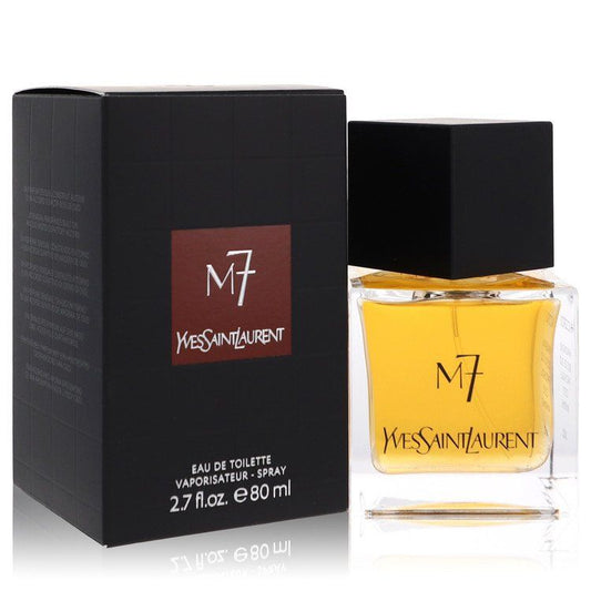 M7 by Yves Saint Laurent Eau De Toilette Spray EasyOptionXY LLC