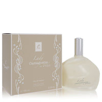 Lady Castagnette In White by Lulu Castagnette Eau De Parfum Spray EasyOptionXY LLC