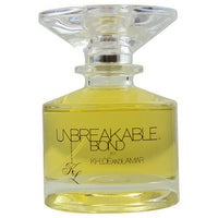 UNBREAKABLE BOND BY KHLOE AND LAMAR by Khloe and Lamar EDT SPRAY 3.4 OZ *TESTER EasyOptionXY LLC