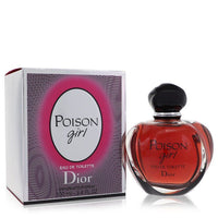 Poison Girl by Christian Dior Eau De Toilette Spray EasyOptionXY LLC