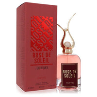Riiffs Rose De Soleil by Riiffs Eau De Parfum Spray EasyOptionXY LLC