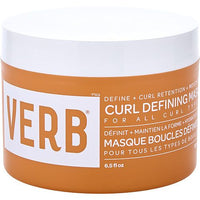 VERB by VERB CURL MASK 6.5OZ EasyOptionXY LLC