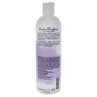 Keratin Brightener Shampoo by Keratin Perfect for Unisex - 12 oz Shampoo EasyOptionXY LLC