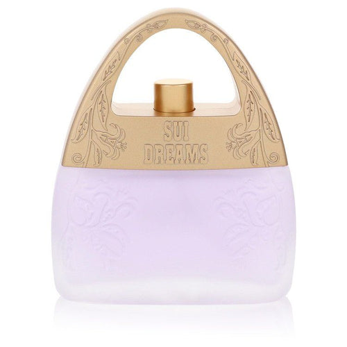 Sui Dreams In Purple by Anna Sui Eau De Toilette Spray (Tester) EasyOptionXY LLC