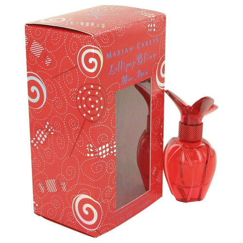 Mariah Carey Lollipop Bling Mine Again by Mariah Carey Eau De Parfum Spray EasyOptionXY LLC