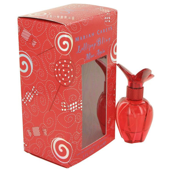 Mariah Carey Lollipop Bling Mine Again by Mariah Carey Eau De Parfum Spray EasyOptionXY LLC