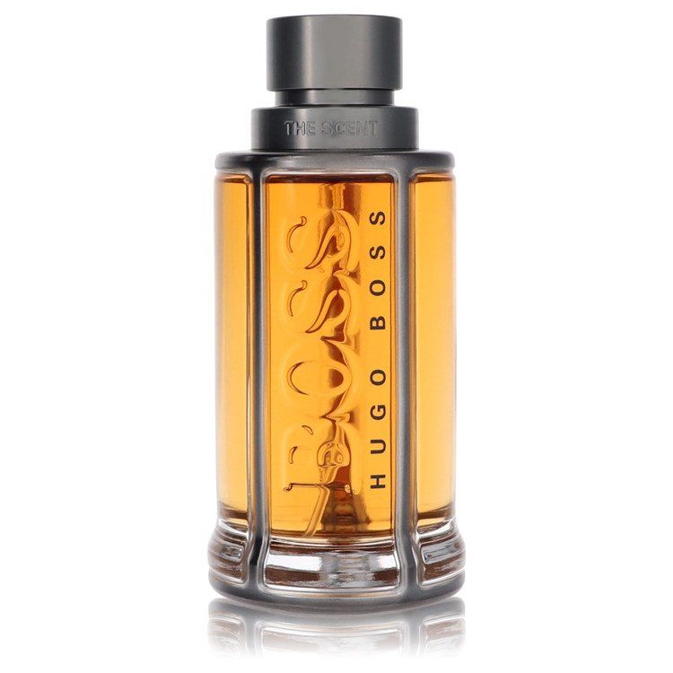 Boss The Scent by Hugo Boss Eau De Toilette Spray (Tester) EasyOptionXY LLC