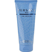 VERSACE MAN EAU FRAICHE by Gianni Versace SHOWER GEL 6.7 OZ EasyOptionXY LLC