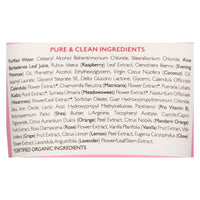 Babo Botanicals - Detangling Conditioner - Instantly Smooth Berry Primrose - 6 Oz EasyOptionXY LLC