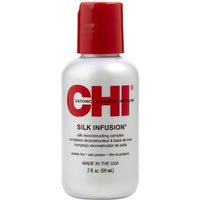 CHI by CHI SILK INFUSION RECONSTRUCTING COMPLEX 2 OZ EasyOptionXY LLC
